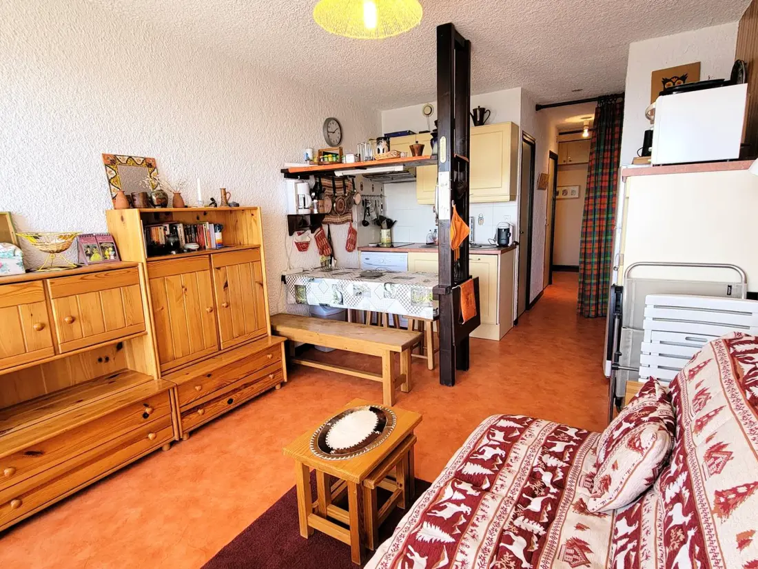 Location de Vacances Saint-Michel-de-Chaillol 86