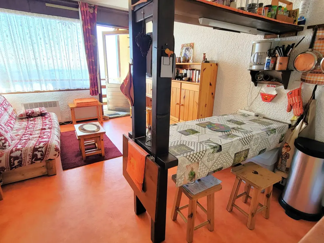 Location de Vacances Saint-Michel-de-Chaillol 86