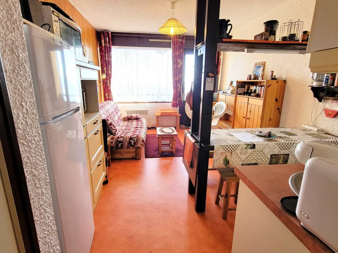 Location de Vacances Saint-Michel-de-Chaillol 86