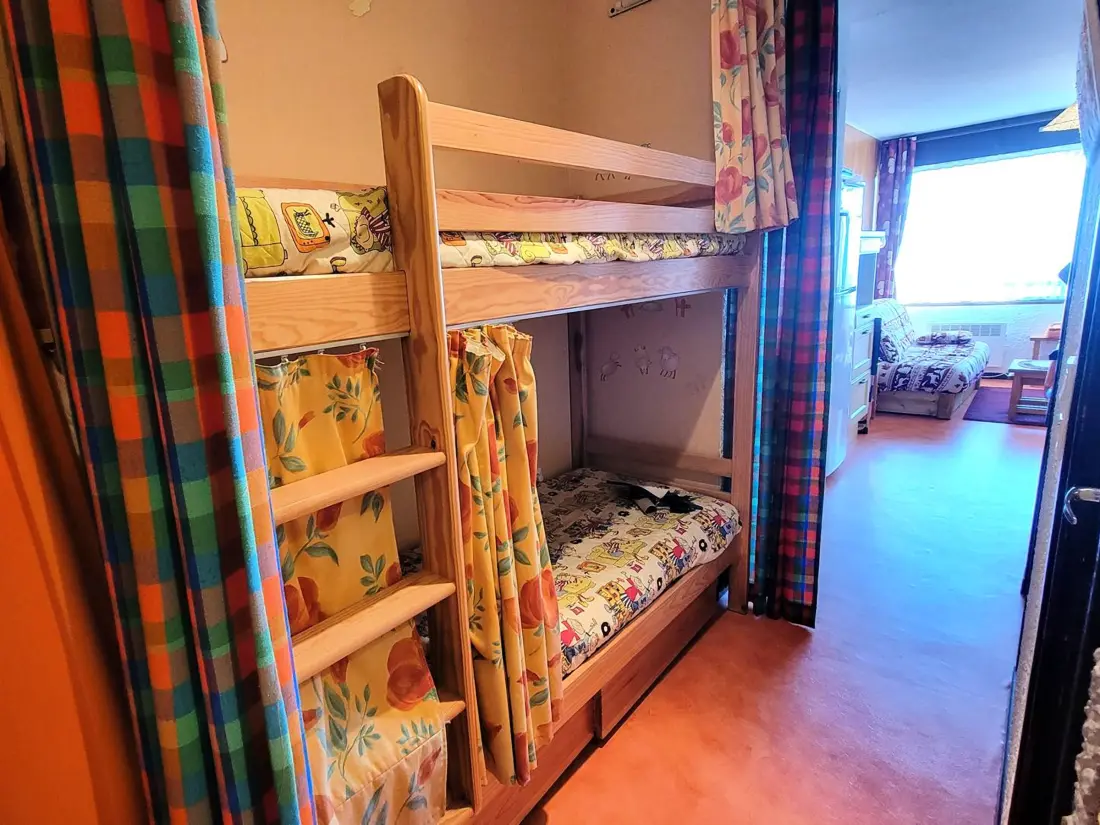 Location de Vacances Saint-Michel-de-Chaillol 86