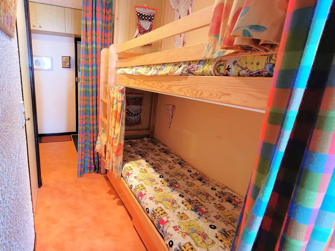 Location de Vacances Saint-Michel-de-Chaillol 86