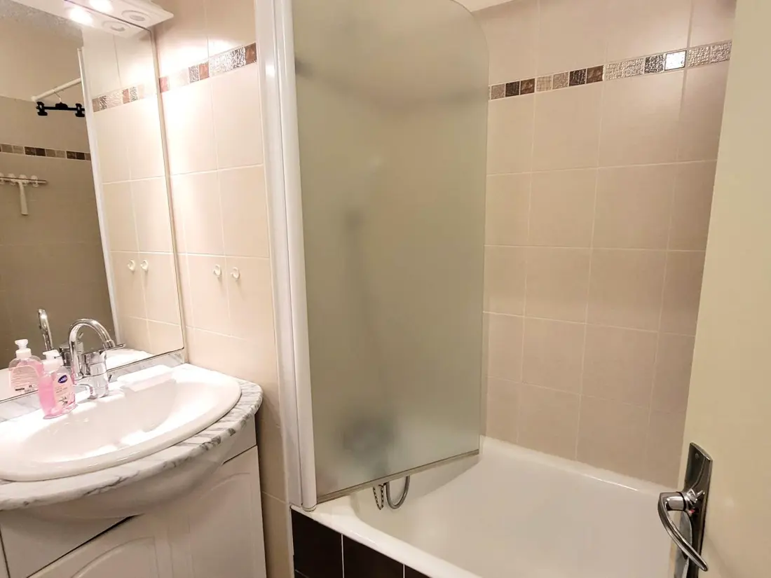 Location de Vacances Saint-Michel-de-Chaillol 86