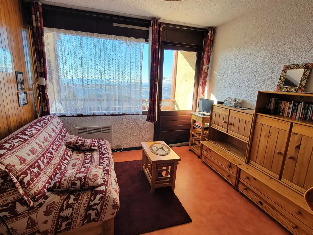 Location de Vacances Saint-Michel-de-Chaillol 86
