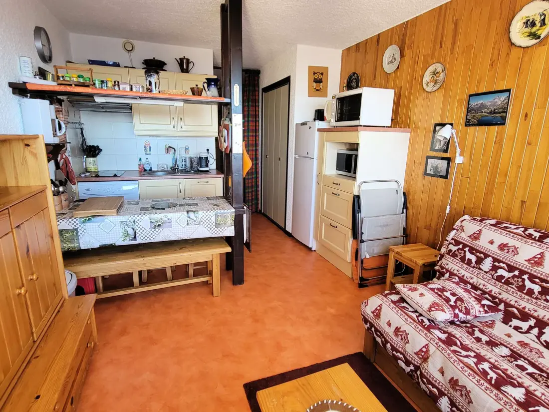Location de Vacances Saint-Michel-de-Chaillol 86