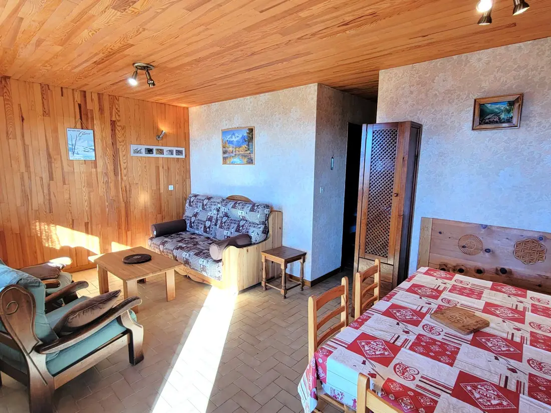 Location de Vacances Saint-Michel-de-Chaillol 97