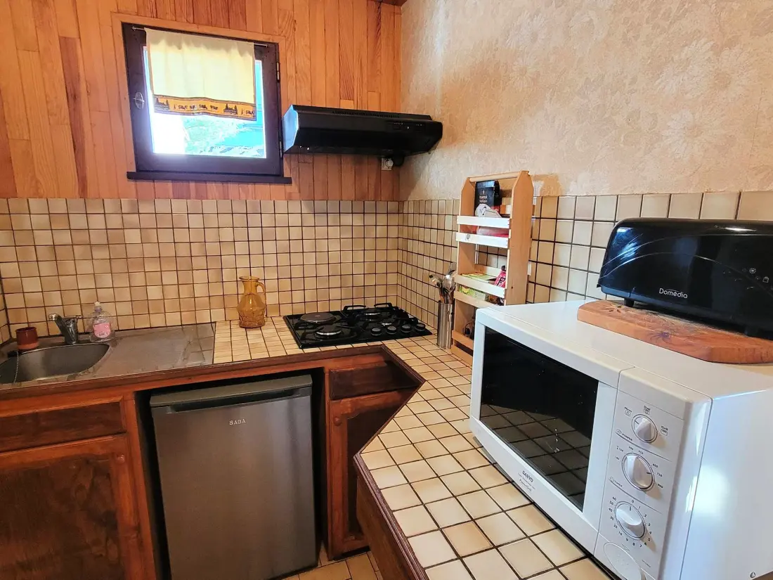 Location de Vacances Saint-Michel-de-Chaillol 97