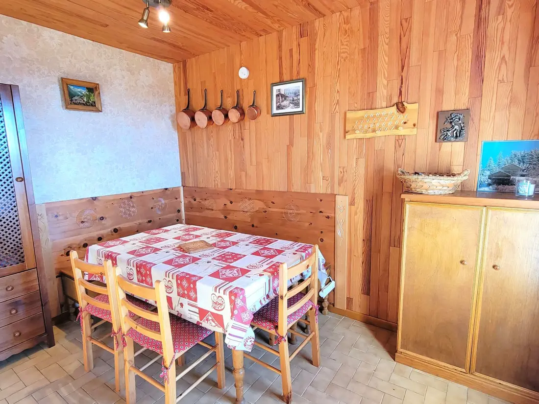 Location de Vacances Saint-Michel-de-Chaillol 97