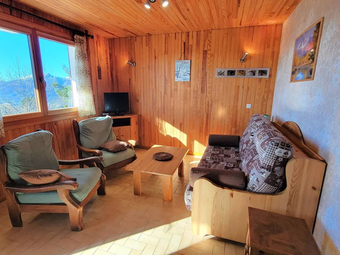 Location de Vacances Saint-Michel-de-Chaillol 97