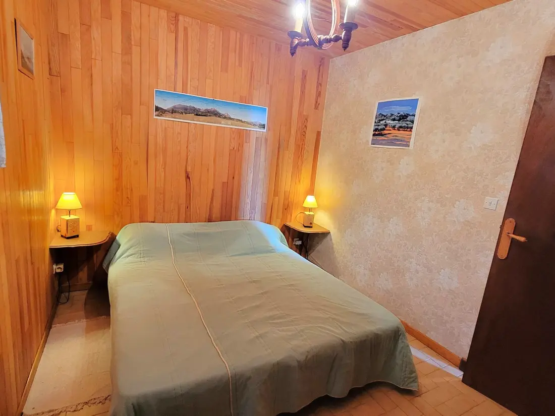 Location de Vacances Saint-Michel-de-Chaillol 97