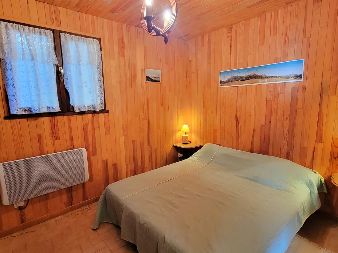 Location de Vacances Saint-Michel-de-Chaillol 97