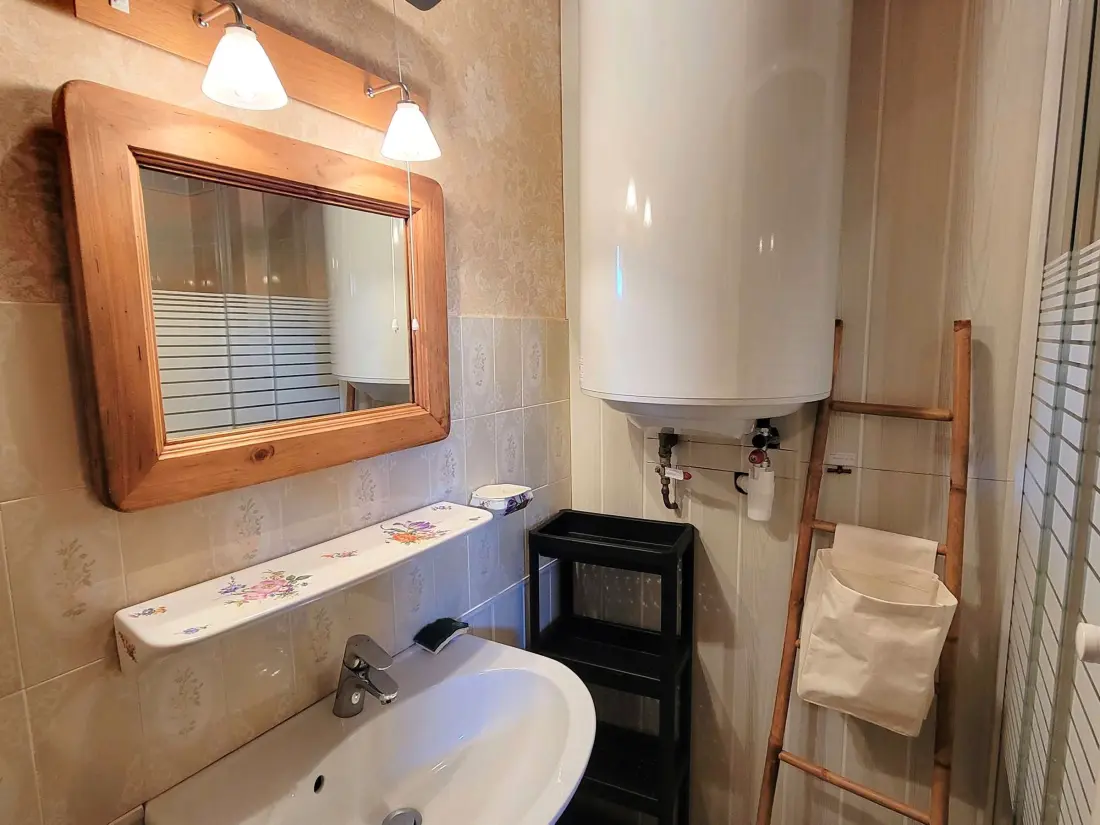 Location de Vacances Saint-Michel-de-Chaillol 97