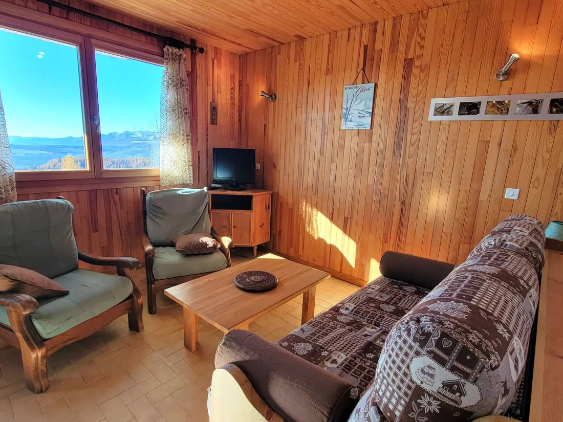 Location de Vacances Saint-Michel-de-Chaillol 97