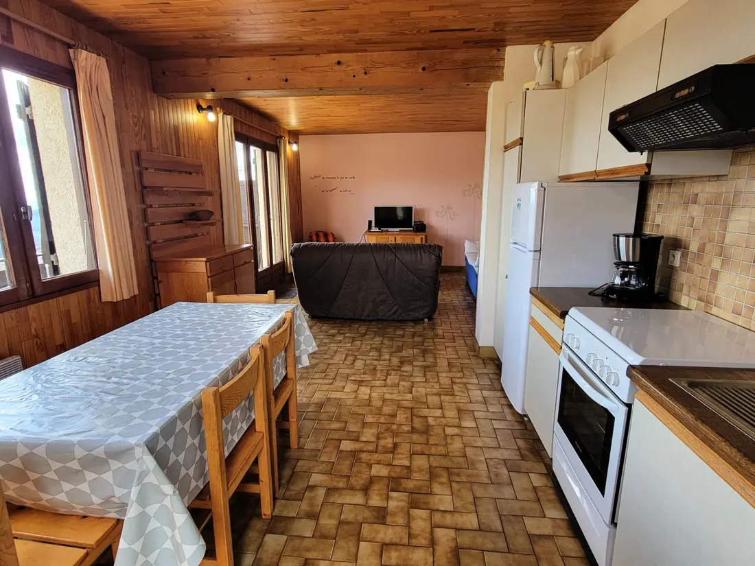 Location de Vacances Saint-Michel-de-Chaillol 98