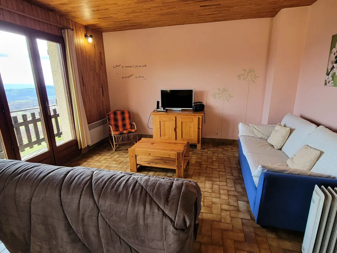 Location de Vacances Saint-Michel-de-Chaillol 98