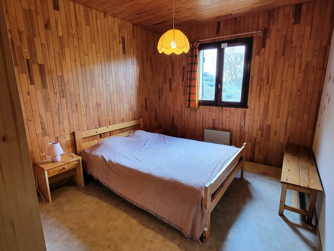 Location de Vacances Saint-Michel-de-Chaillol 98
