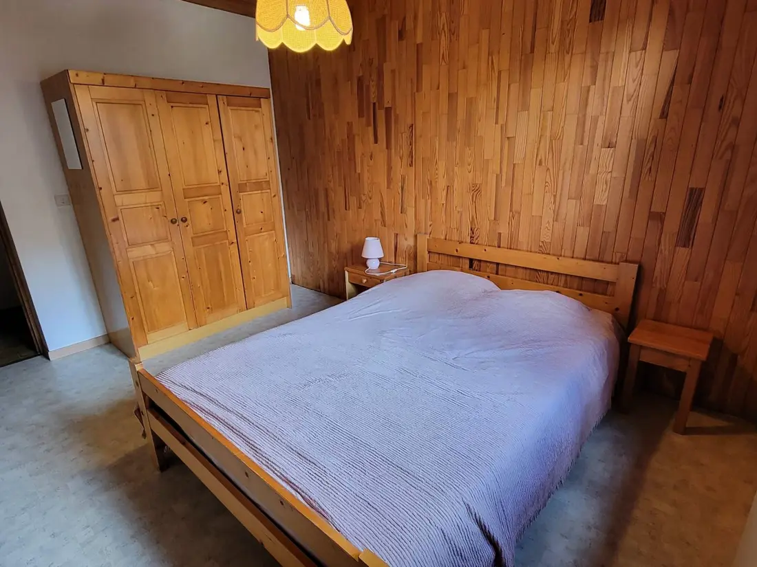 Location de Vacances Saint-Michel-de-Chaillol 98