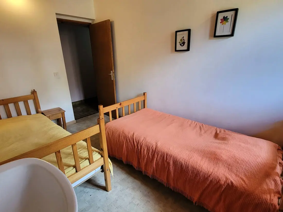 Location de Vacances Saint-Michel-de-Chaillol 98