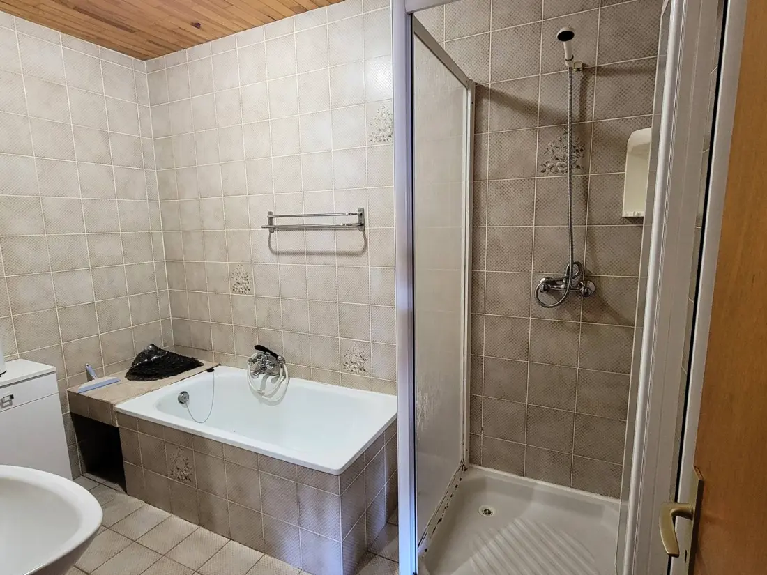 Location de Vacances Saint-Michel-de-Chaillol 98