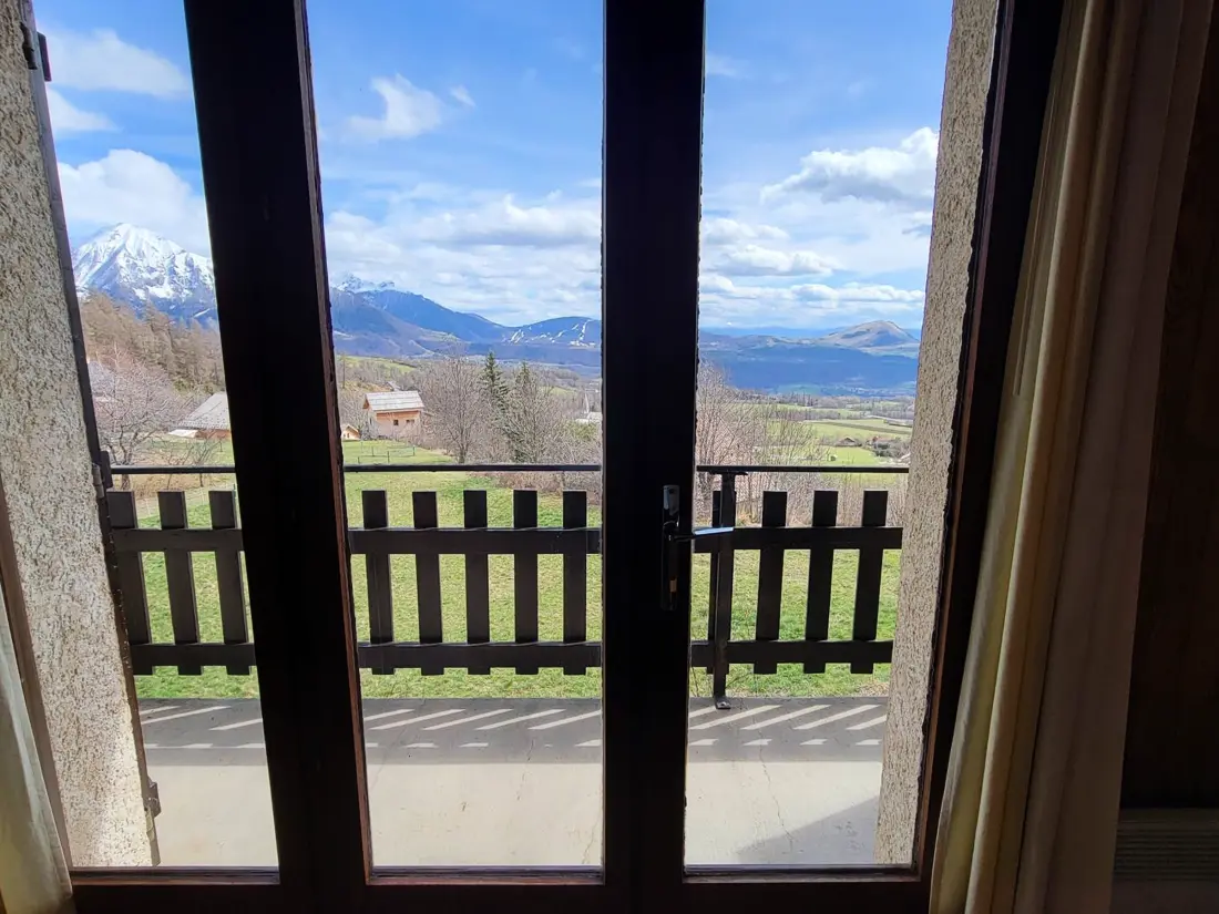 Location de Vacances Saint-Michel-de-Chaillol 98