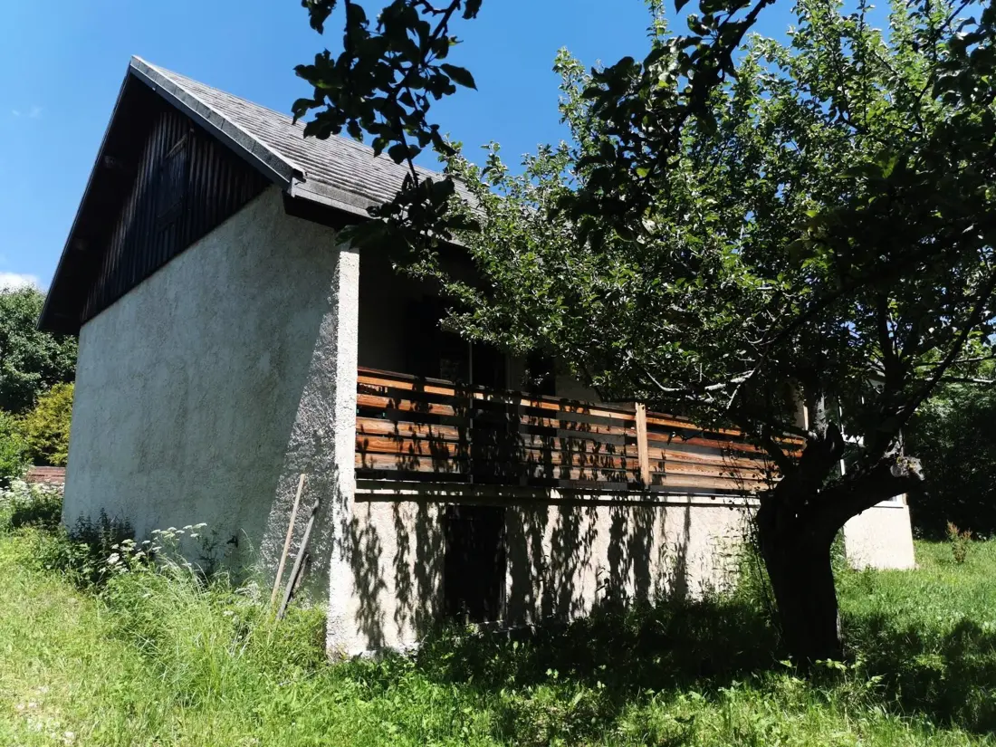 Maison de Vacances Saint-Michel-de-Chaillol 177