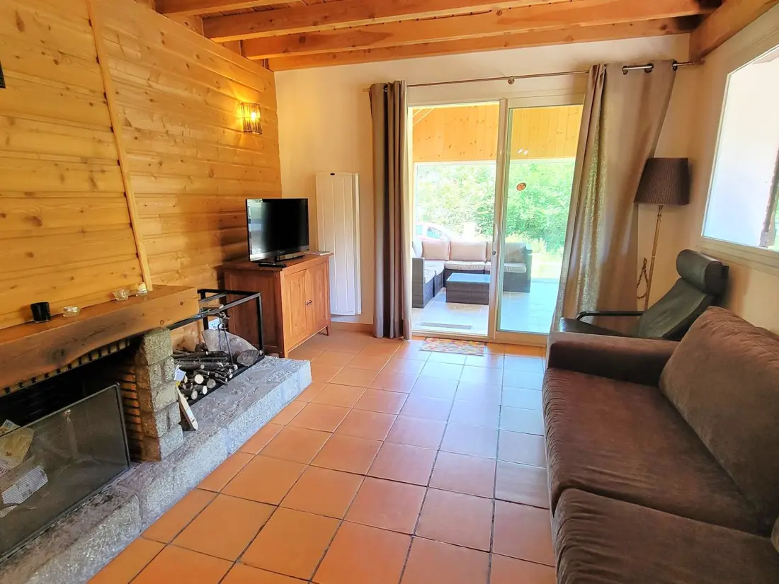 Maison de Vacances Saint-Michel-de-Chaillol 177