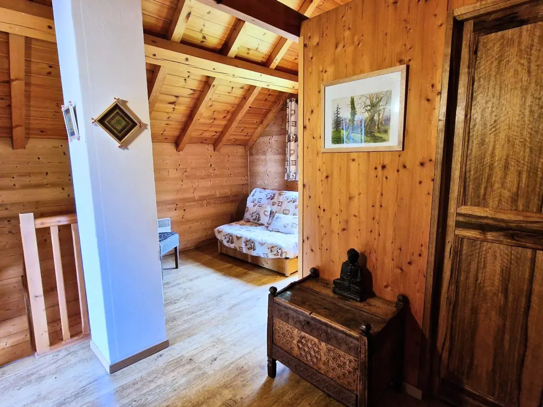 Maison de Vacances Saint-Michel-de-Chaillol 186
