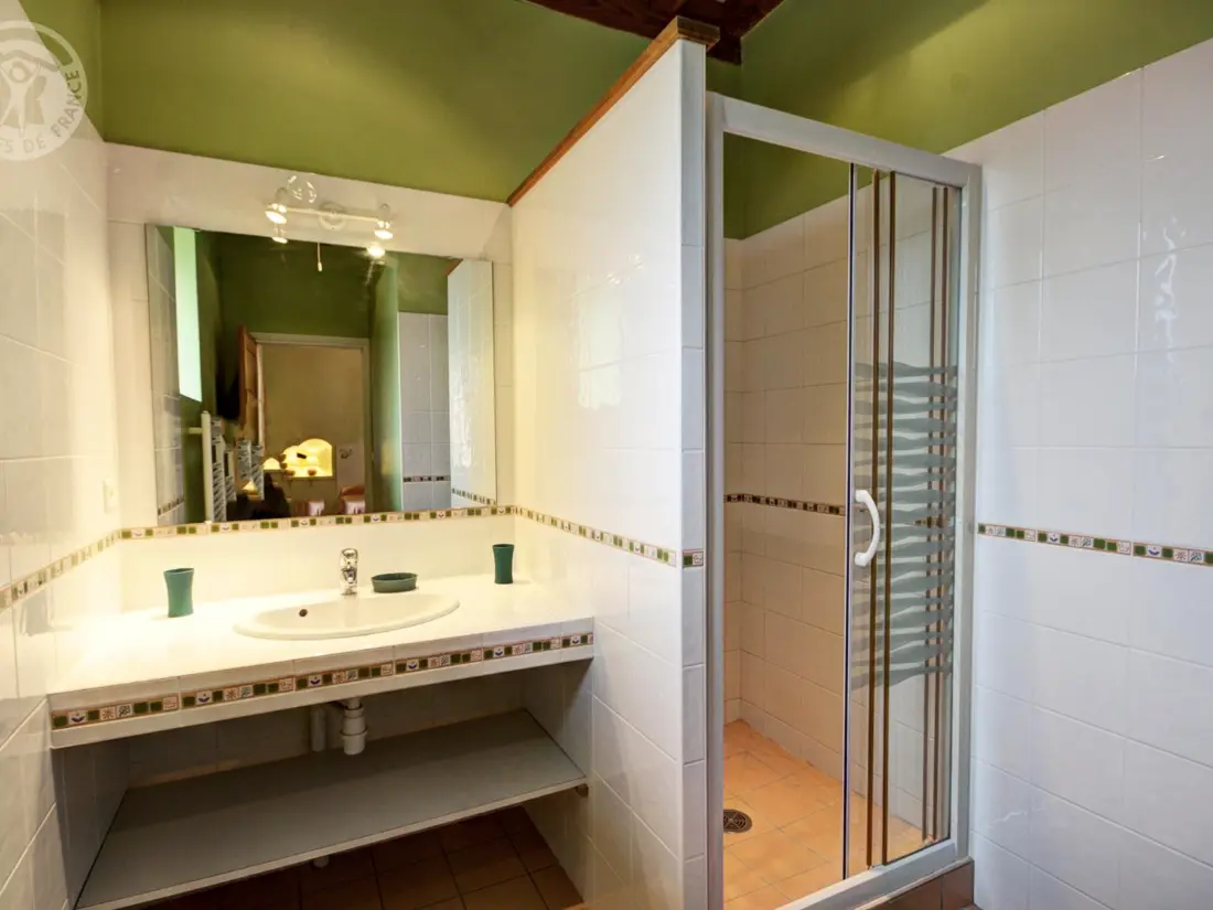 Maison de Vacances CHALAIN-LE-COMTAL 3