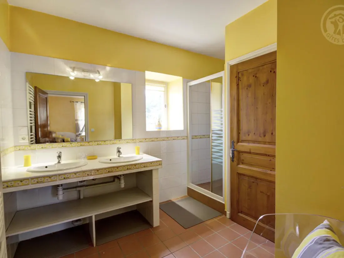 Maison de Vacances CHALAIN-LE-COMTAL 3