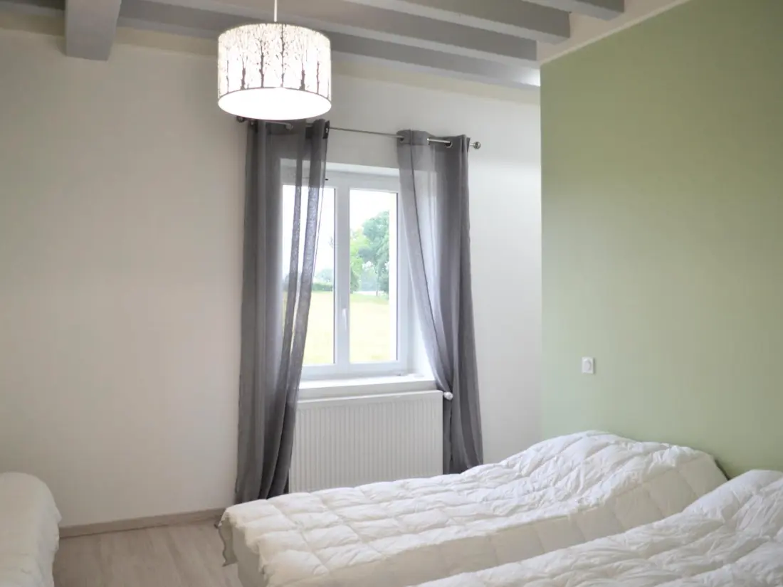 Maison de Vacances CHALAIN-LE-COMTAL 3