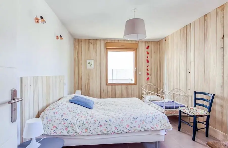 Gîte de France La maison d'alban 3 épis