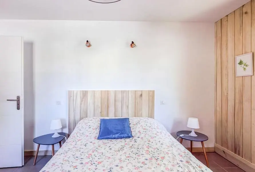 Gîte de France La maison d'alban 3 épis