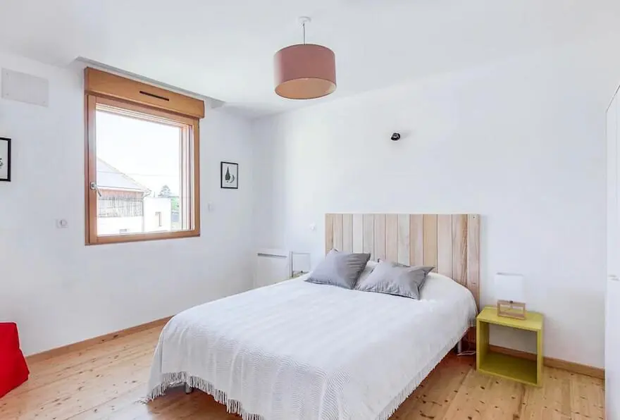 Gîte de France La maison d'alban 3 épis
