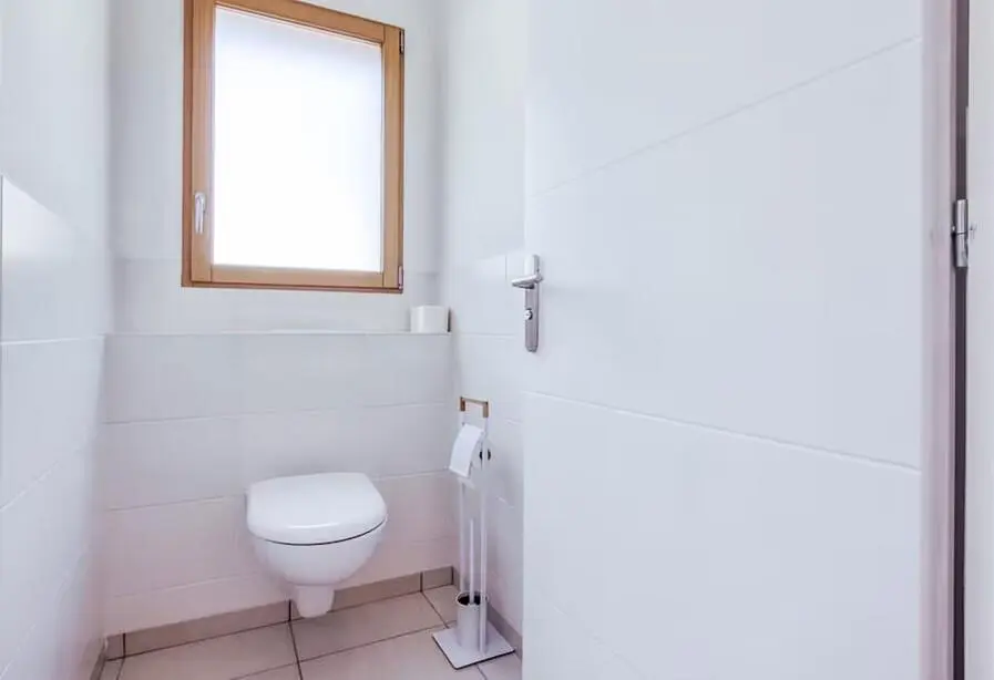 Gîte de France La maison d'alban 3 épis