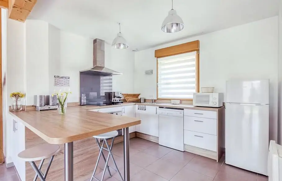 Gîte de France La maison d'alban 3 épis