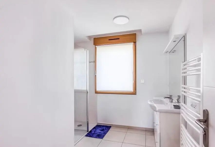 Gîte de France La maison d'alban 3 épis
