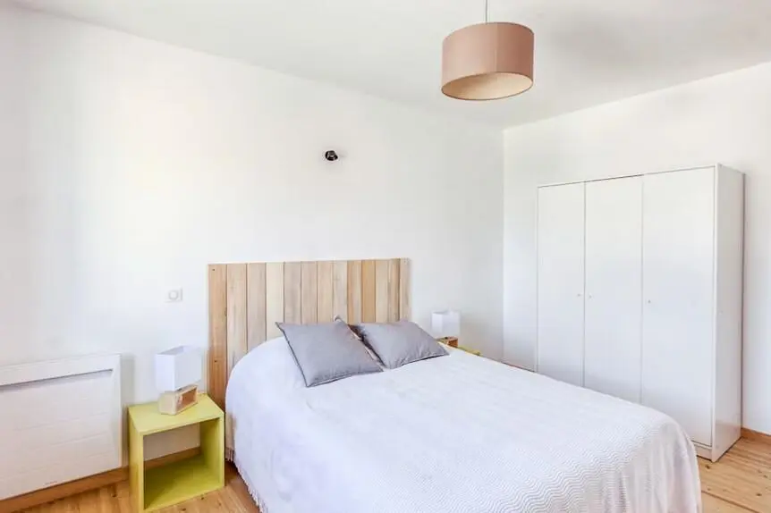 Gîte de France La maison d'alban 3 épis