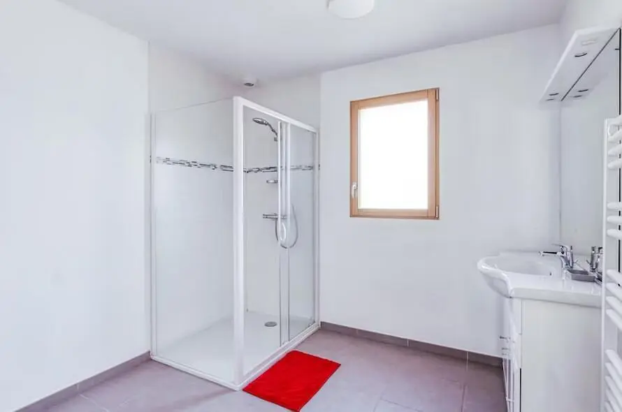 Gîte de France La maison d'alban 3 épis