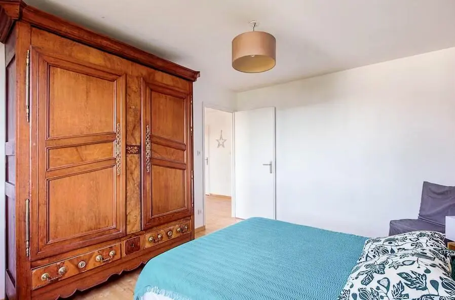 Gîte de France La maison d'alban 3 épis