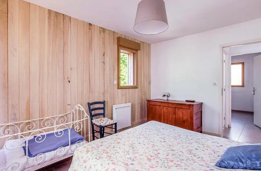 Gîte de France La maison d'alban 3 épis
