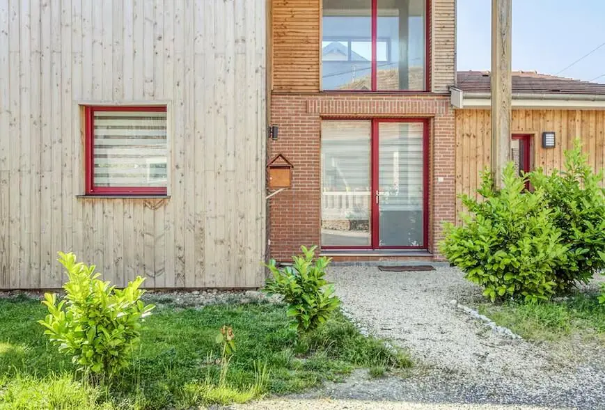 Gîte de France La maison d'alban 3 épis