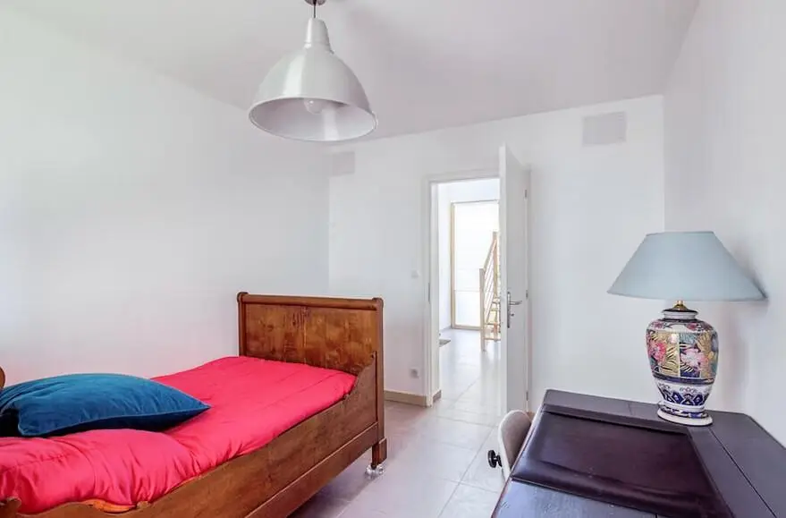 Gîte de France La maison d'alban 3 épis