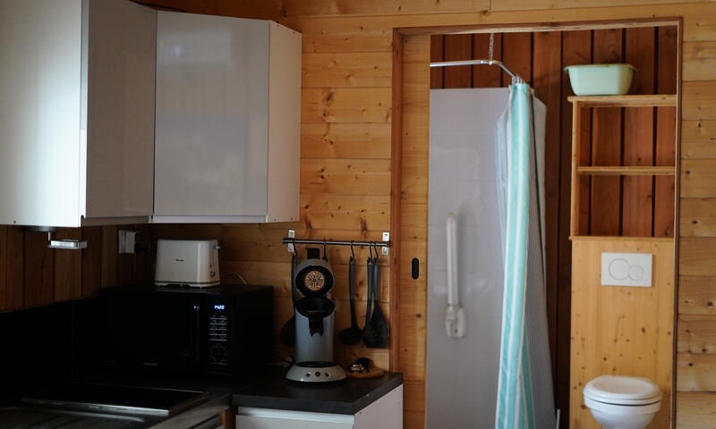 Family's Camping Le Savoy **** - Challes-les-Eaux - 26