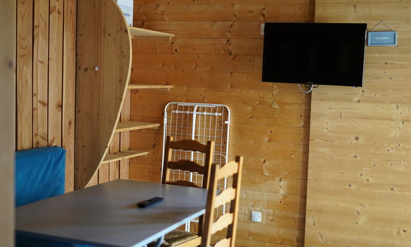 Family's Camping Le Savoy **** - Challes-les-Eaux - 25