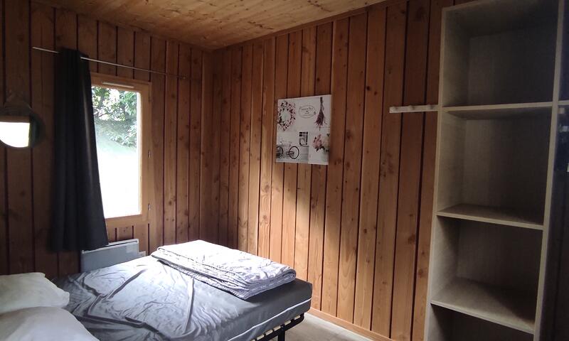 Family's Camping Le Savoy **** - Challes-les-Eaux - 27