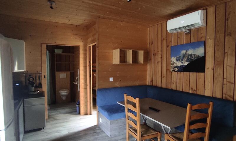 Family's Camping Le Savoy **** - Challes-les-Eaux - 23