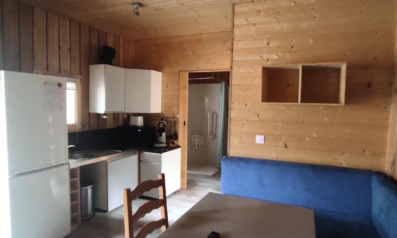 Family's Camping Le Savoy **** - Challes-les-Eaux - 24