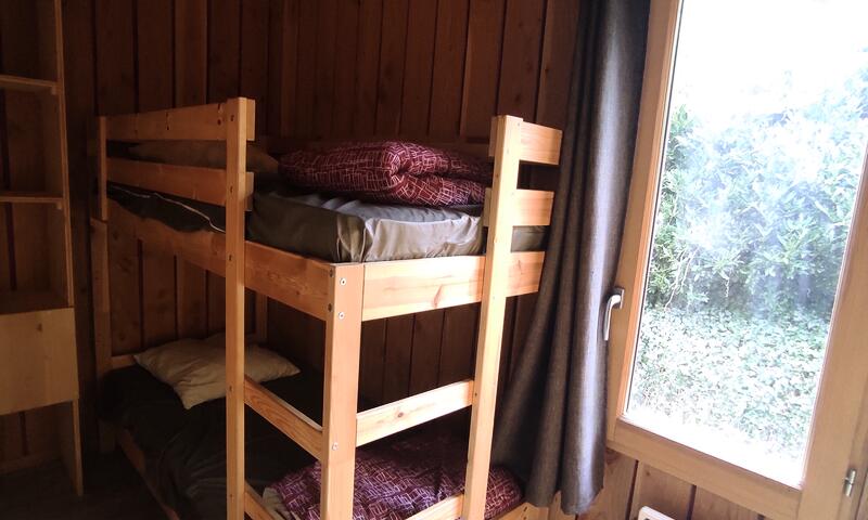 Family's Camping Le Savoy **** - Challes-les-Eaux - 28