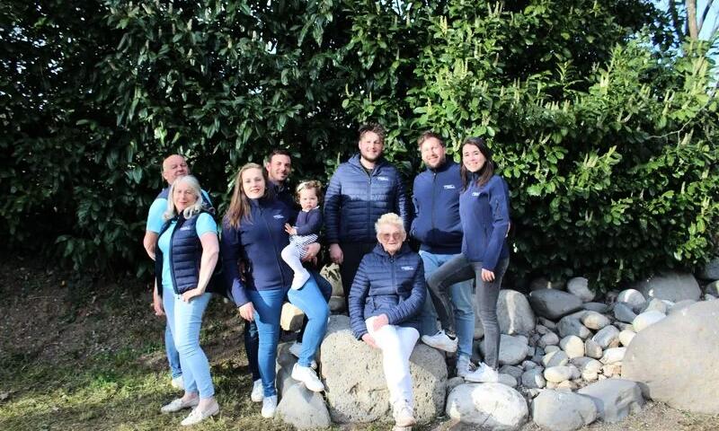 Family's Camping Le Savoy **** - Challes-les-Eaux - 5