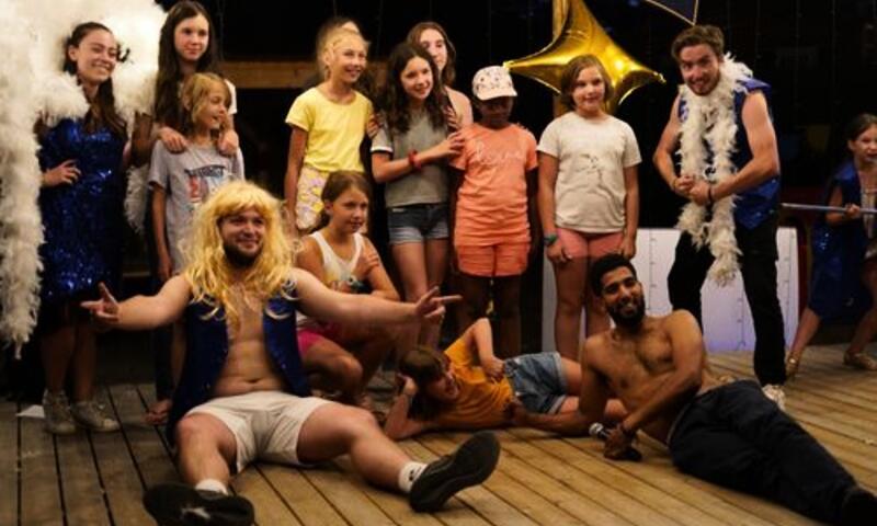 Family's Camping Le Savoy **** - Challes-les-Eaux - 3