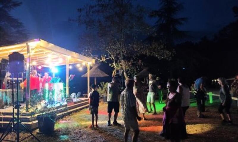 Family's Camping Le Savoy **** - Challes-les-Eaux - 7